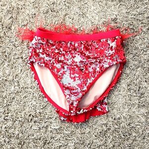 dance bottoms never worn